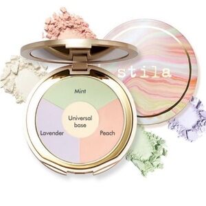 Stila One step Correct Brightening Finishing Palette